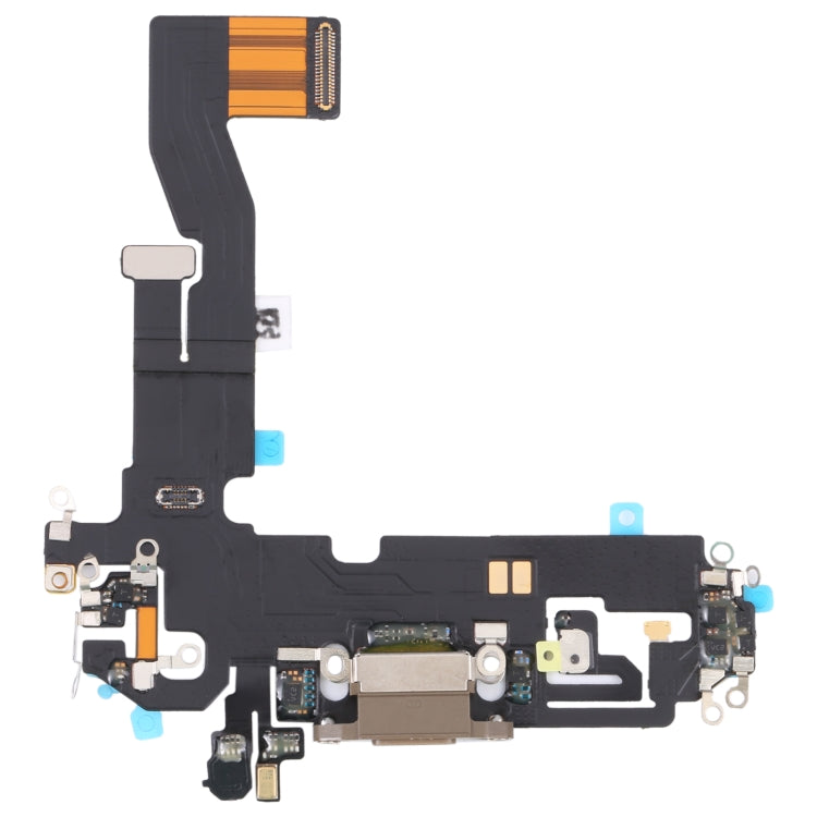 Charging Port Flex Cable For iPhone 12 Pro, For iPhone 12 Pro