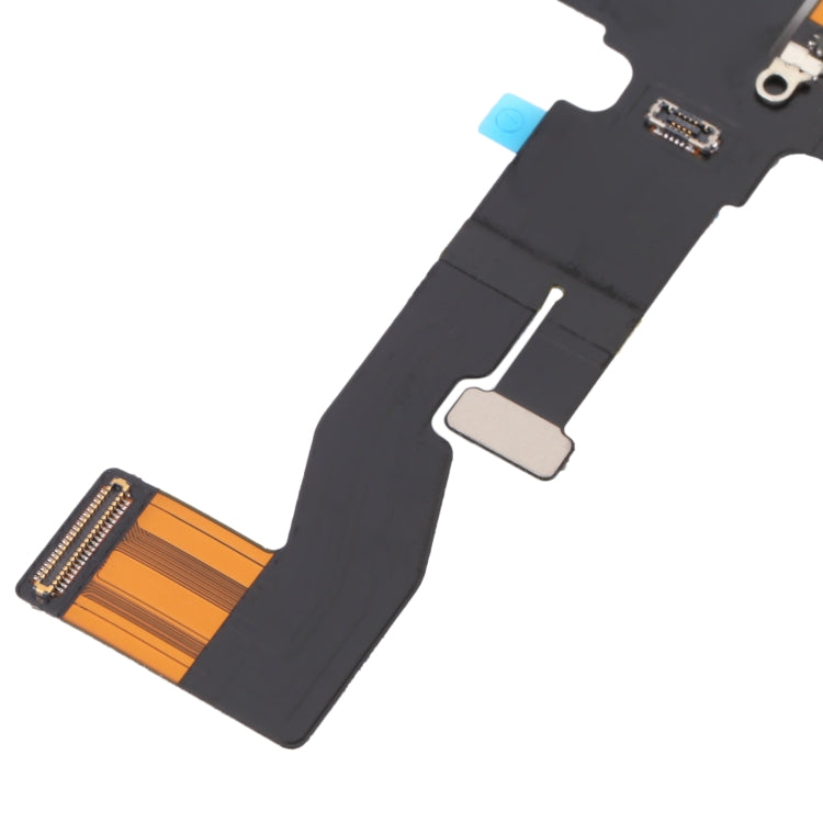 Charging Port Flex Cable For iPhone 12 Pro, For iPhone 12 Pro