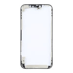 Cornice anteriore LCD per iPhone 12 Pro bianca