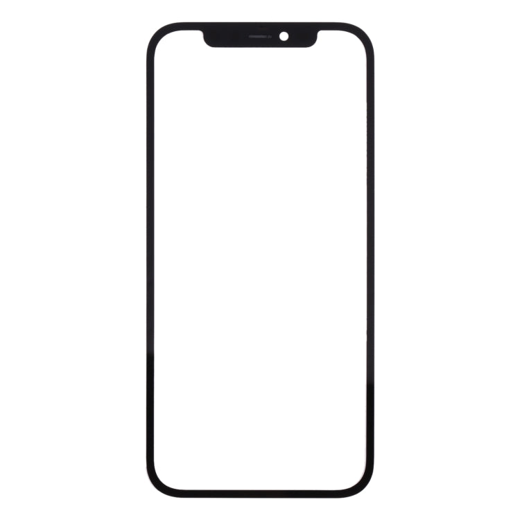 Lente esterna in vetro per iPhone 13