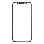 Lente esterna in vetro per iPhone 13