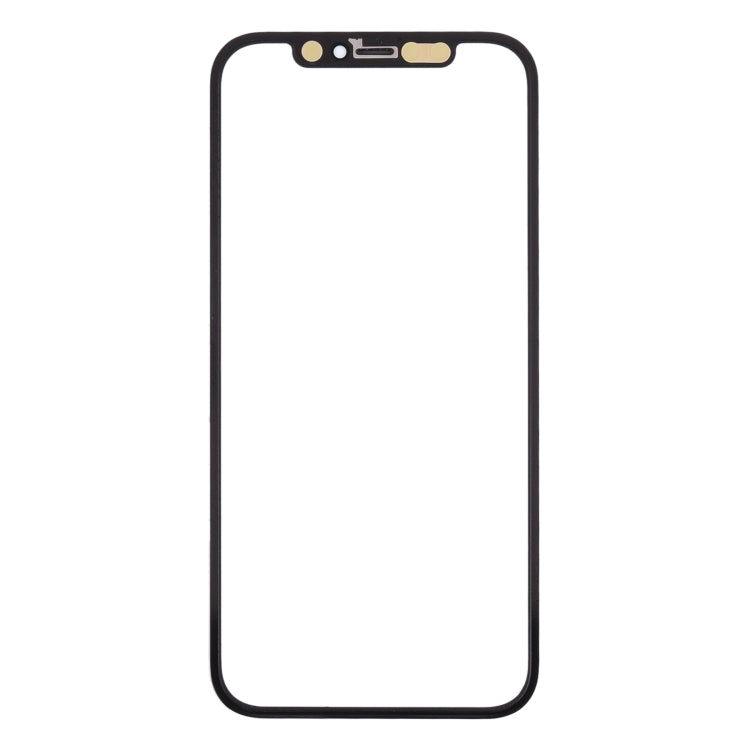 Lente esterna in vetro per iPhone 13