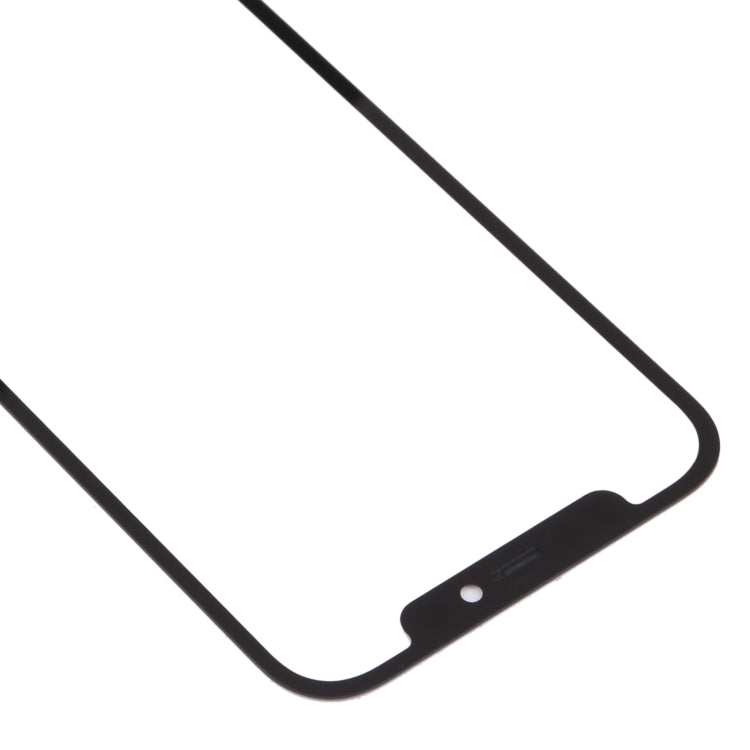 Front Screen Glass Outer Lens For iPhone 13, For iPhone 13