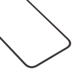 Lente esterna in vetro per iPhone 13
