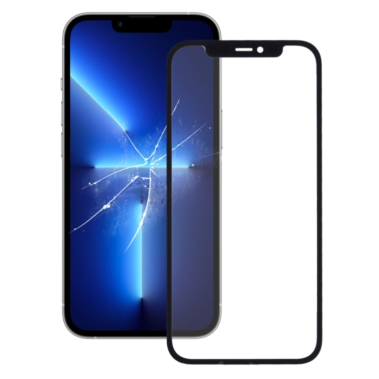 Lente esterna in vetro per iPhone 13 Pro