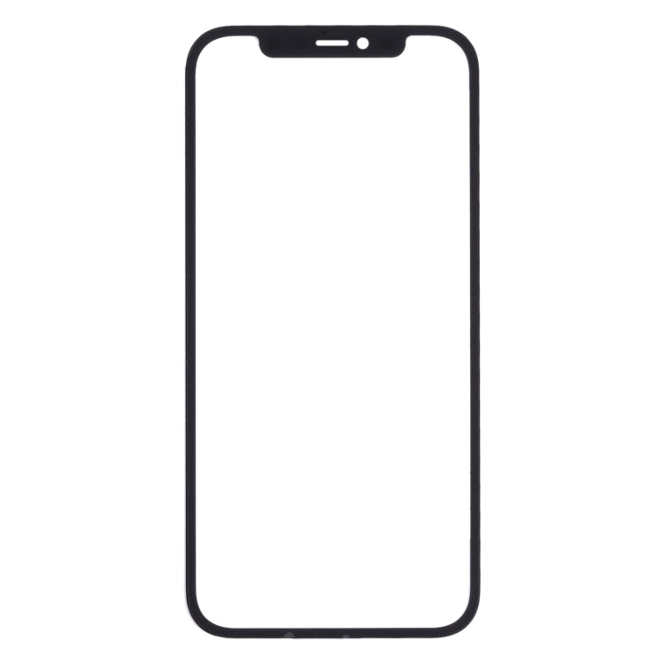 Lente esterna in vetro per iPhone 13 Pro