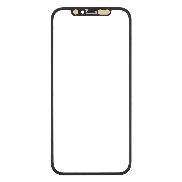 Lente esterna in vetro per iPhone 13 Pro