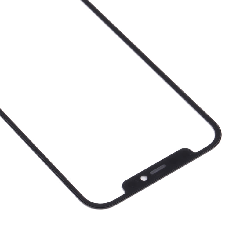 Lente esterna in vetro per iPhone 13 Pro