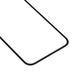 Lente esterna in vetro per iPhone 13 Pro