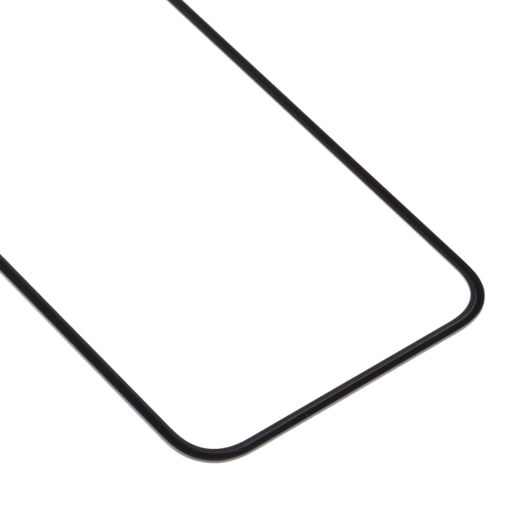 Lente esterna in vetro per iPhone 13 Pro
