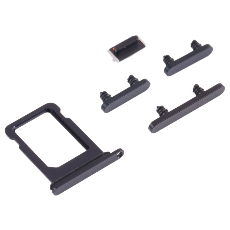 Vassoio SIM e tasti laterali per iPhone 13 Starlight