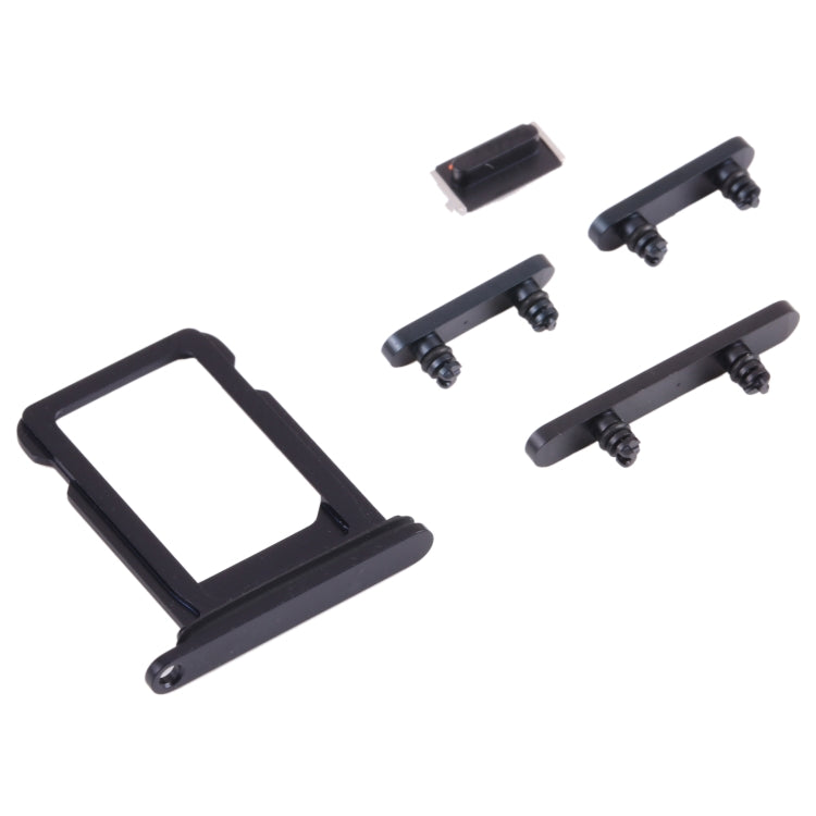 Vassoio SIM e tasti laterali per iPhone 13 Starlight