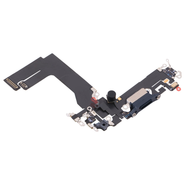 Original Charging Port Flex Cable for iPhone 13 Mini, For iPhone 13 Mini(Original), For iPhone 13 Mini (Original)