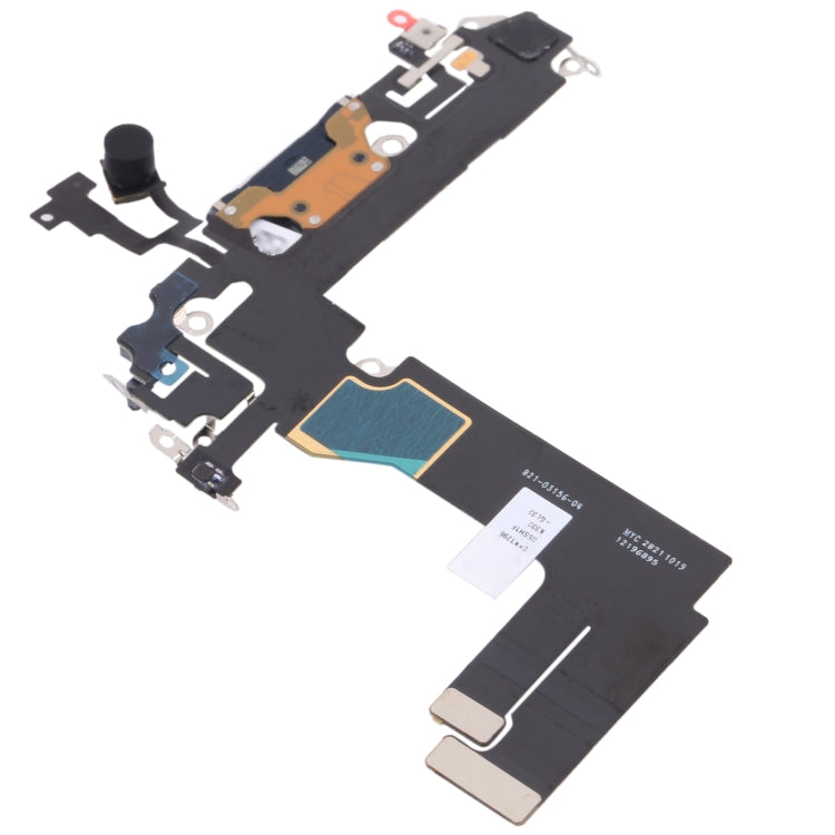 Original Charging Port Flex Cable for iPhone 13 Mini, For iPhone 13 Mini(Original), For iPhone 13 Mini (Original)