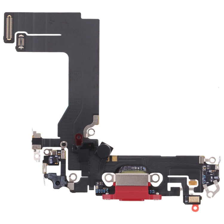 Original Charging Port Flex Cable for iPhone 13 Mini, For iPhone 13 Mini(Original), For iPhone 13 Mini (Original)