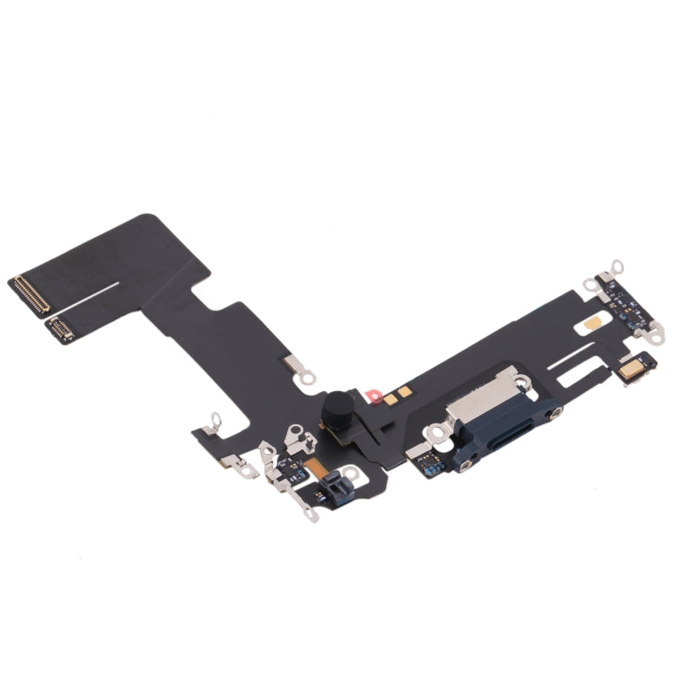 Original Charging Port Flex Cable for iPhone 13, For iPhone 13(Original), For iPhone 13 (Original)