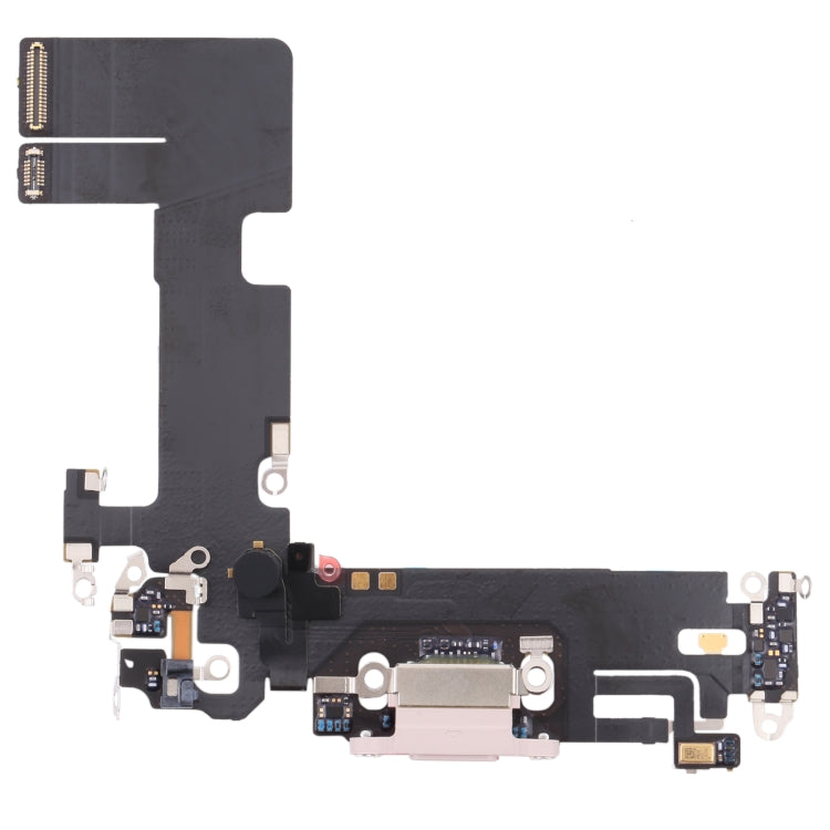 Original Charging Port Flex Cable for iPhone 13, For iPhone 13(Original), For iPhone 13 (Original)