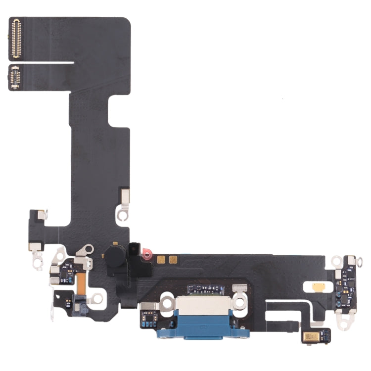 Original Charging Port Flex Cable for iPhone 13, For iPhone 13(Original), For iPhone 13 (Original)