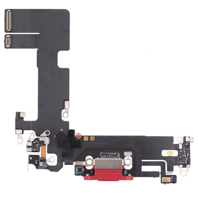 Original Charging Port Flex Cable for iPhone 13, For iPhone 13(Original), For iPhone 13 (Original)