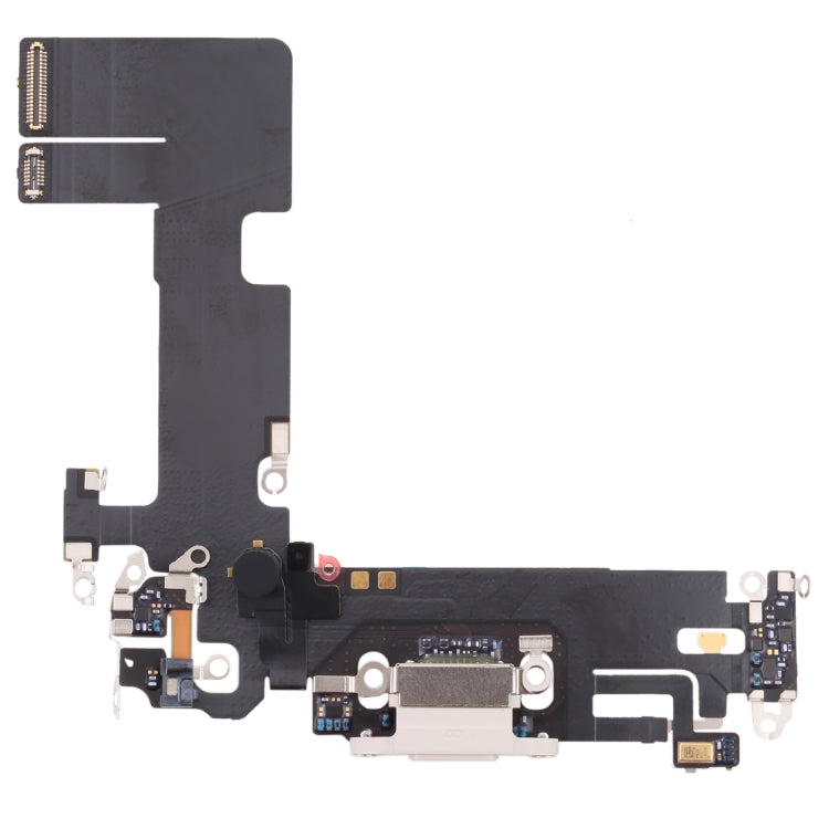 Original Charging Port Flex Cable for iPhone 13, For iPhone 13(Original), For iPhone 13 (Original)