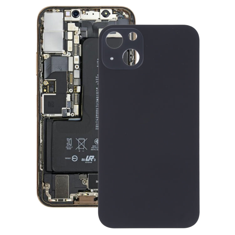 Back Battery Cover For iPhone 13, For iPhone 13