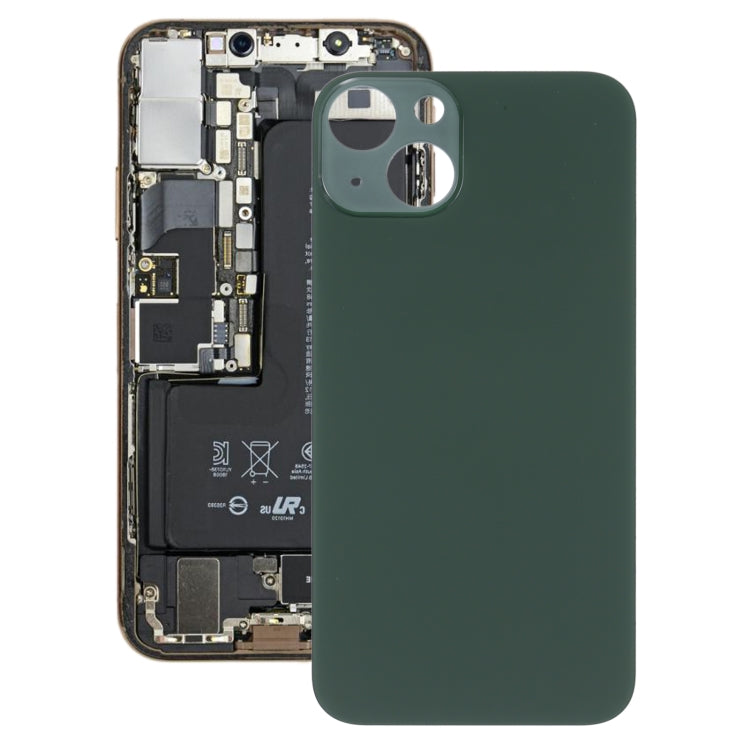 Back Battery Cover For iPhone 13, For iPhone 13