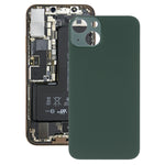 Cover posteriore batteria per iPhone 13