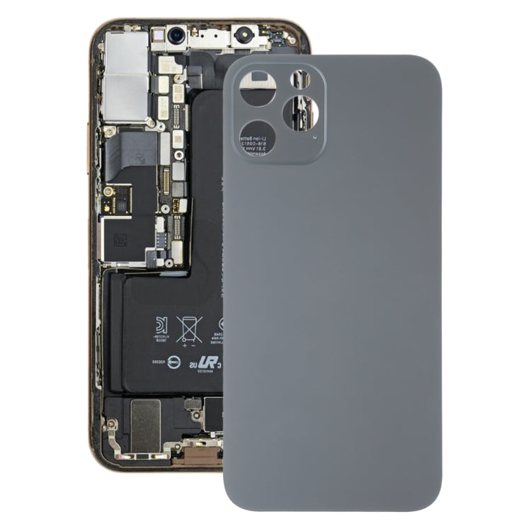 Cover posteriore della batteria per iPhone 13 Pro, For iPhone 13 Pro