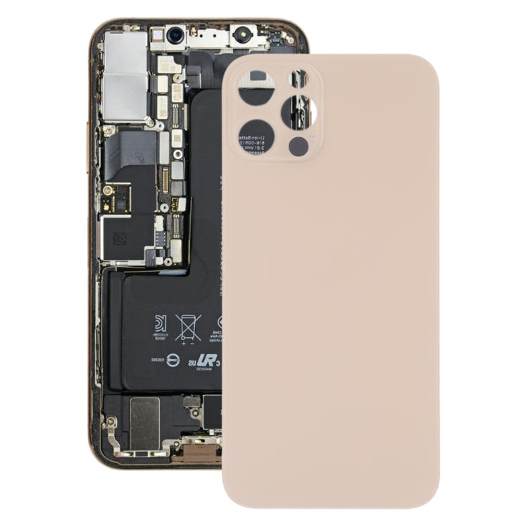 Cover posteriore della batteria per iPhone 13 Pro, For iPhone 13 Pro