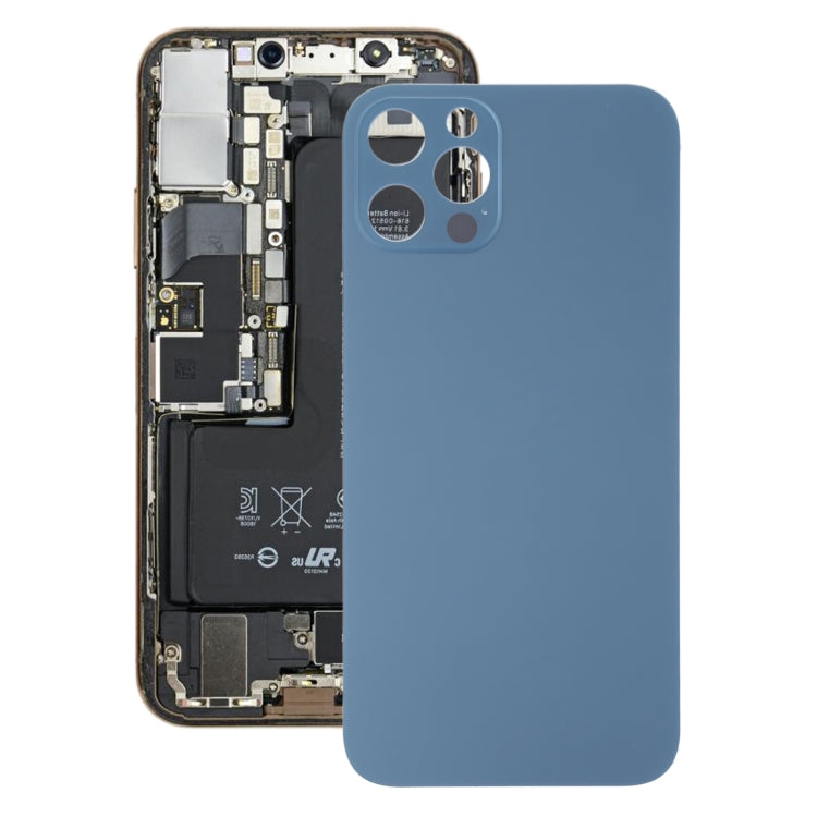 Cover posteriore della batteria per iPhone 13 Pro, For iPhone 13 Pro