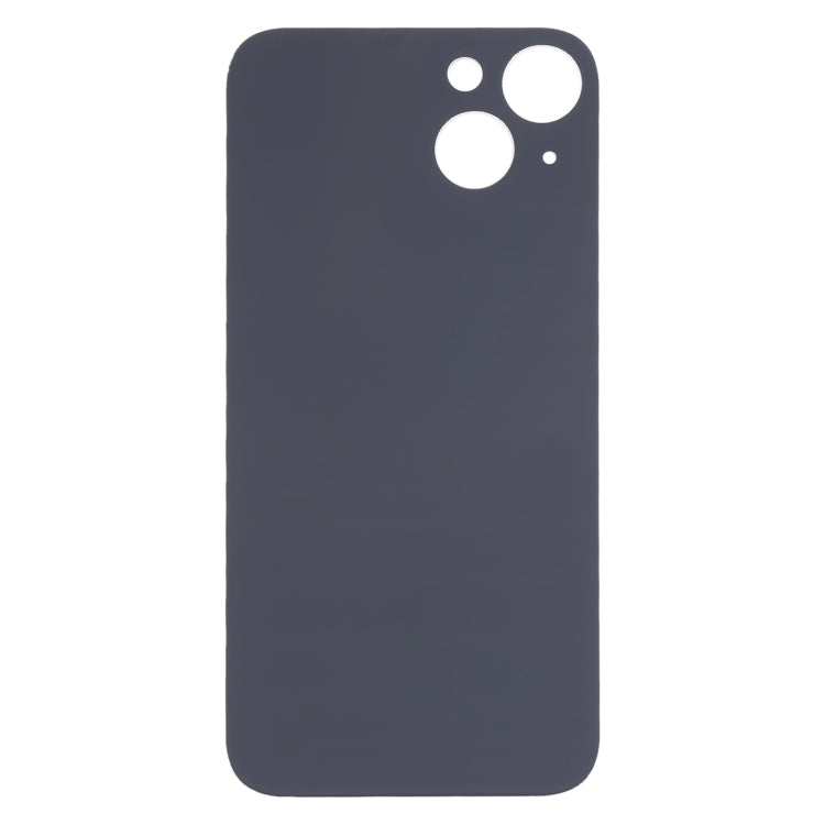 Cover posteriore in vetro per iPhone 13