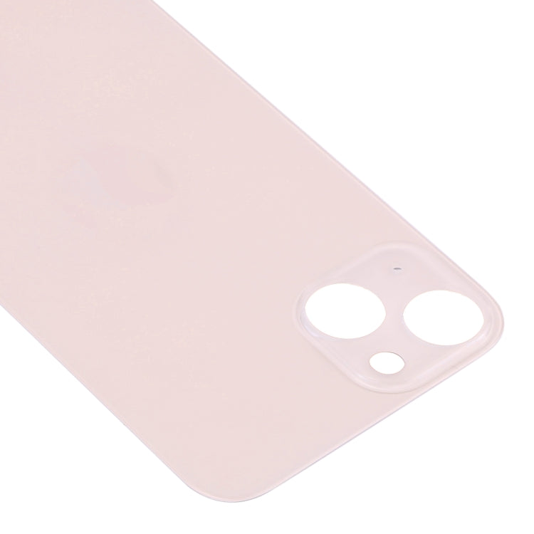 Glass Battery Back Cover For iPhone 13, For iPhone 13