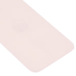 Cover posteriore in vetro per iPhone 13