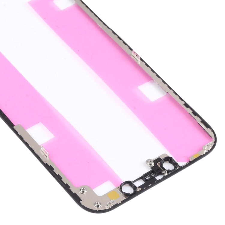 Front LCD Screen Bezel Frame For iPhone 13 Pro, For iPhone 13 Pro