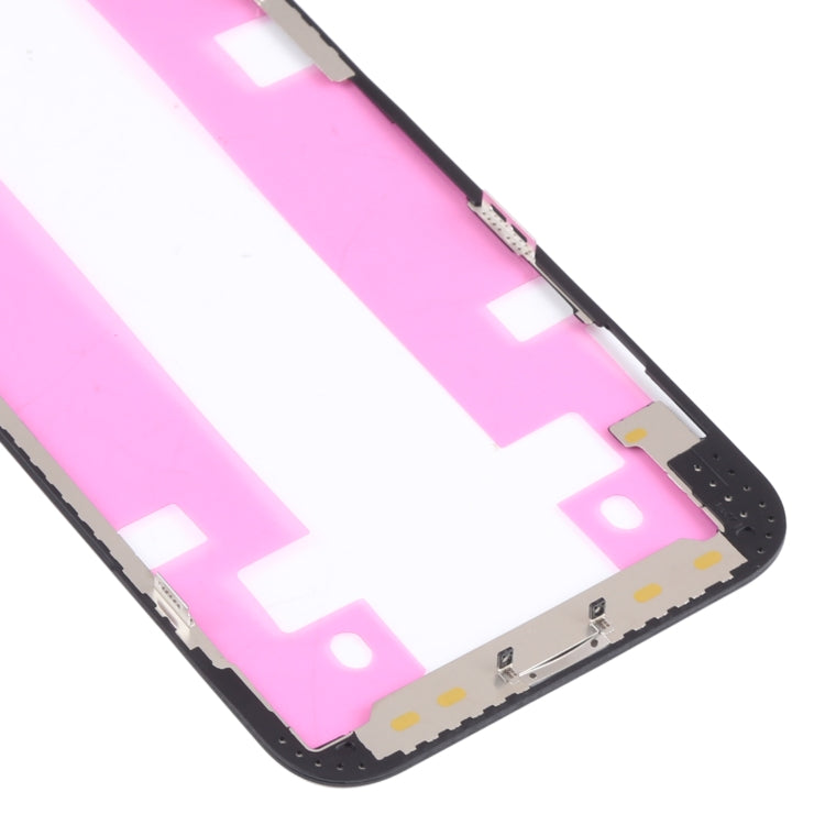 Cornice della cornice dello schermo LCD anteriore per iPhone 13 Pro, For iPhone 13 Pro