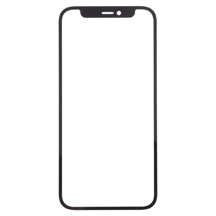 Lente esterna in vetro per iPhone 13 Mini