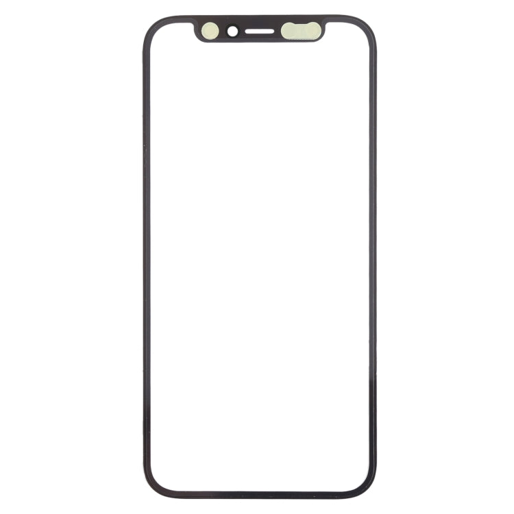 Lente esterna in vetro dello schermo anteriore per iPhone 13 Mini, For iPhone 13 Mini