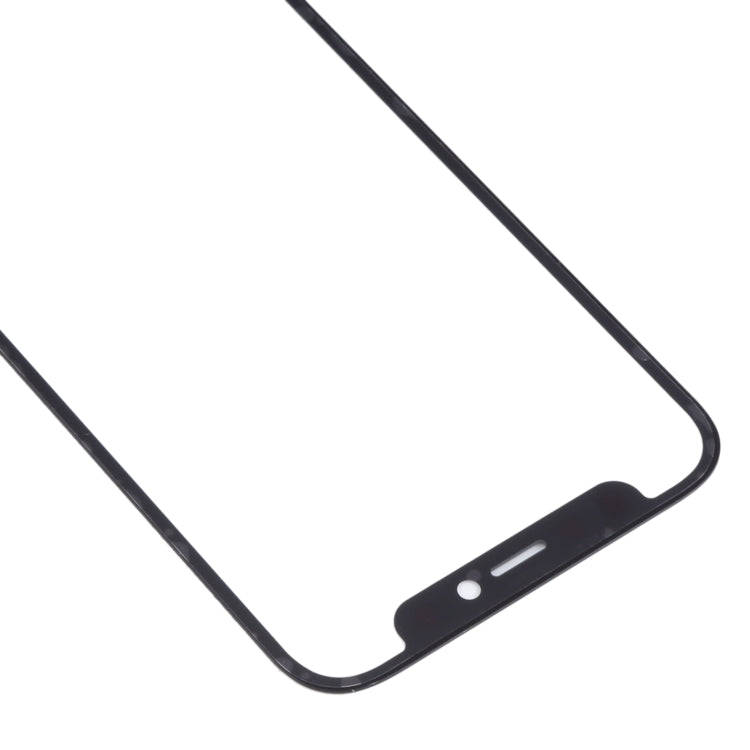 Lente esterna in vetro dello schermo anteriore per iPhone 13 Mini, For iPhone 13 Mini