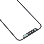 Lente esterna in vetro per iPhone 13 Mini