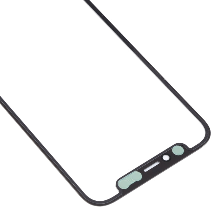 Lente esterna in vetro per iPhone 13 Mini