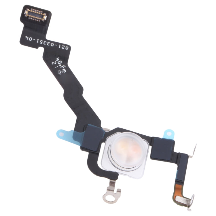 Flashlight Flex Cable for iPhone 13 Pro, For iPhone 13 Pro