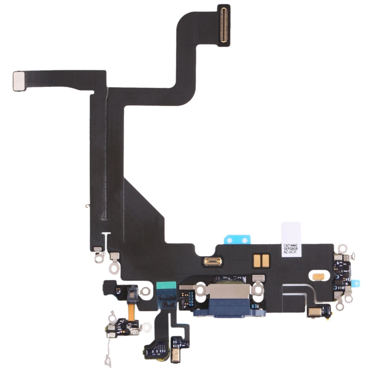 Original Charging Port Flex Cable for iPhone 13 Pro, For iPhone 13 Pro(Original), For iPhone 13 Pro (Original)