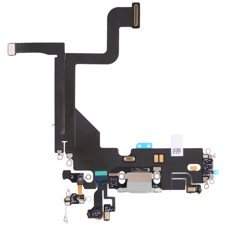 Original Charging Port Flex Cable for iPhone 13 Pro, For iPhone 13 Pro(Original), For iPhone 13 Pro (Original)