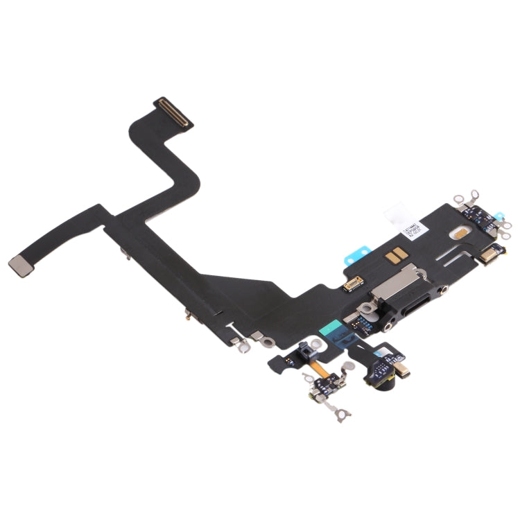 Original Charging Port Flex Cable for iPhone 13 Pro, For iPhone 13 Pro(Original), For iPhone 13 Pro (Original)