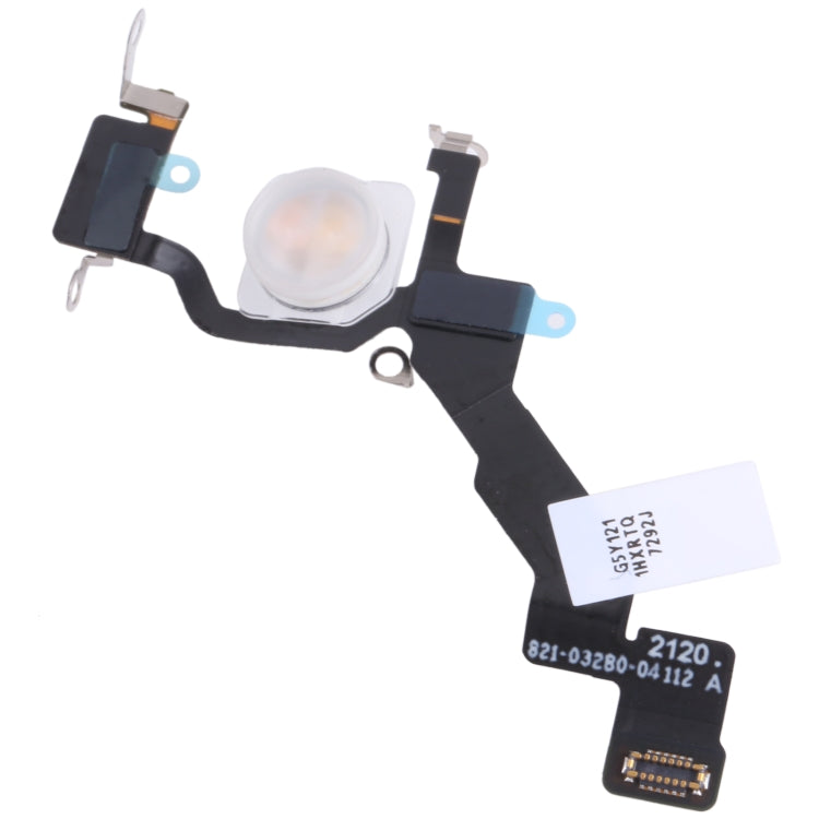 Flashlight Flex Cable for iPhone 13 Pro Max, For iPhone 13 Pro Max