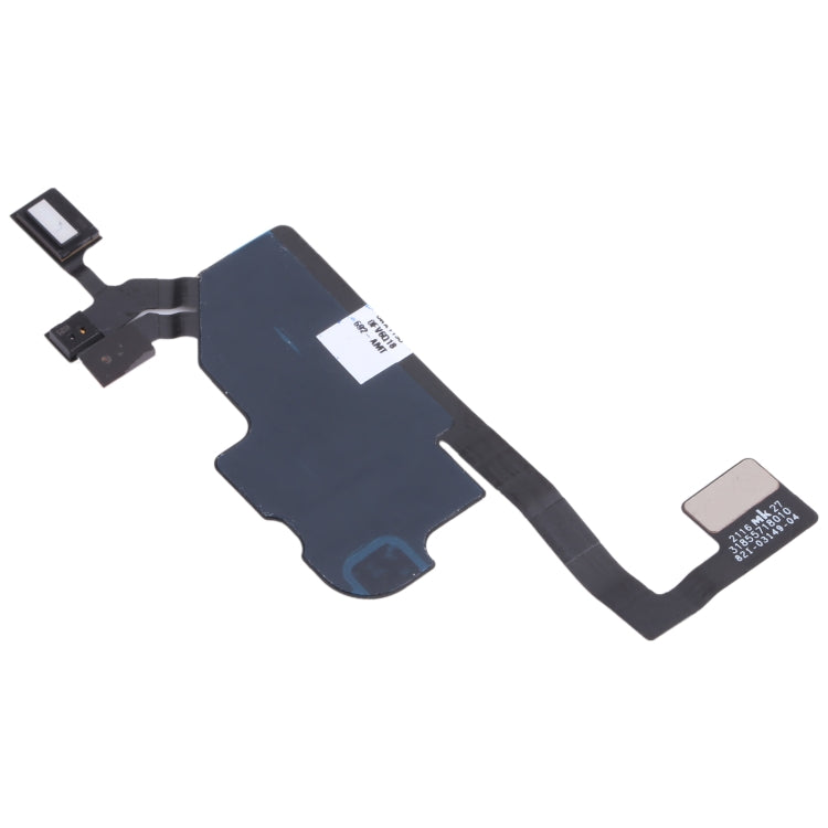 Earpiece Speaker Sensor Flex Cable For iPhone 13, For iPhone 13