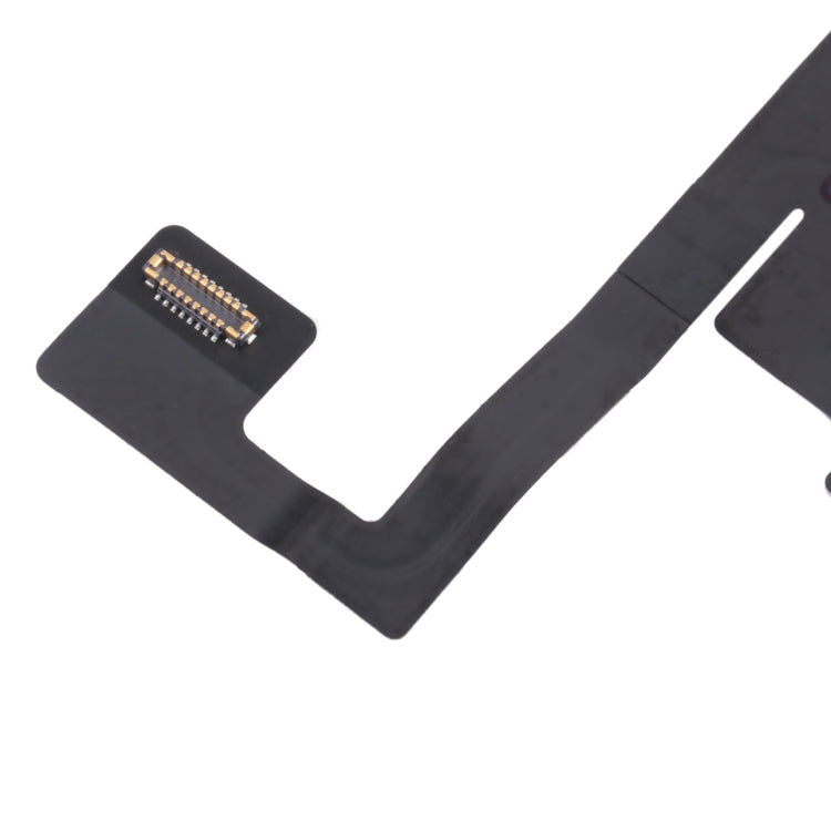 Earpiece Speaker Sensor Flex Cable For iPhone 13, For iPhone 13