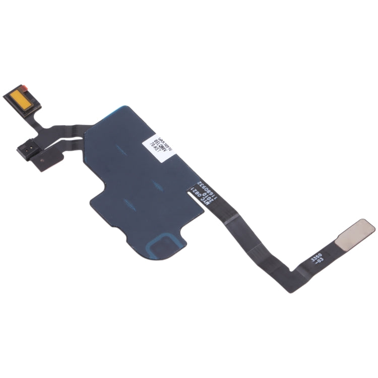 Earpiece Speaker Sensor Flex Cable For iPhone 13 Pro, For iPhone 13 Pro