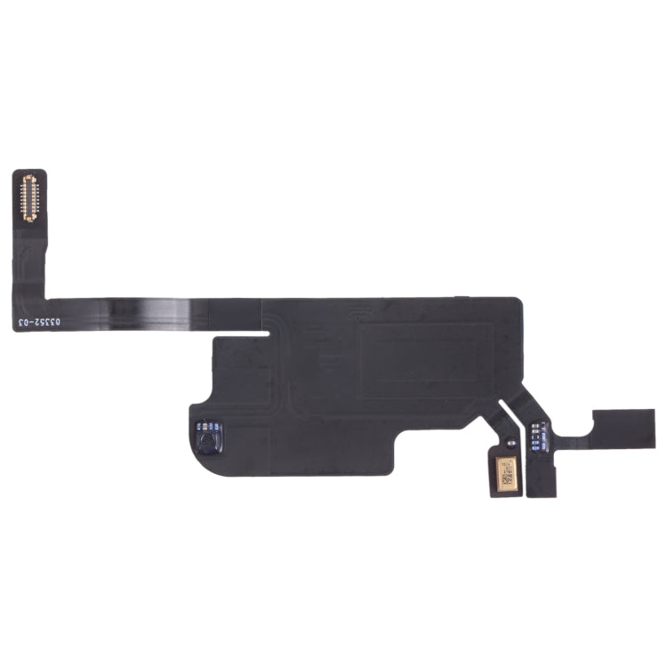 Cavo flessibile per sensore altoparlante auricolare per iPhone 13 Pro Max, For iPhone 13 Pro Max