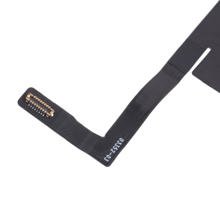 Cavo flessibile sensore altoparlante per iPhone 13 Pro Max